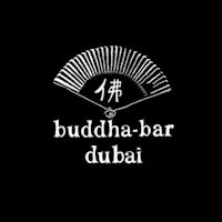 buddha bar dubai logo