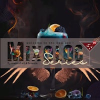 the cover of the mixog series