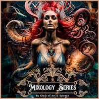 the cover of the mikology series