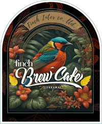 fresh brew cafe logo