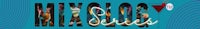 the logo for mixology series